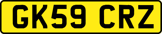 GK59CRZ