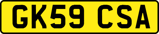 GK59CSA