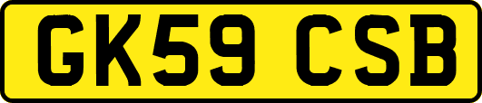 GK59CSB