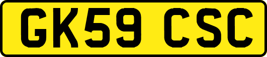 GK59CSC
