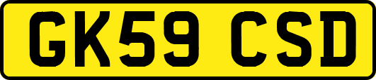 GK59CSD