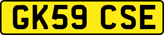 GK59CSE