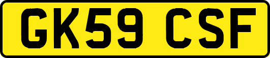GK59CSF