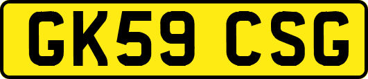 GK59CSG