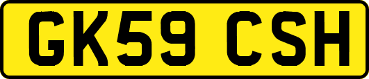 GK59CSH