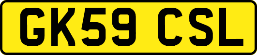 GK59CSL