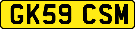 GK59CSM
