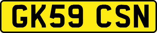 GK59CSN