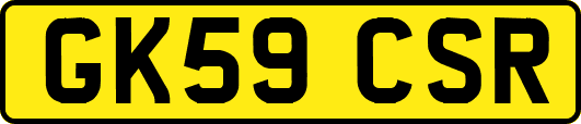 GK59CSR