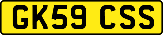 GK59CSS