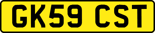 GK59CST