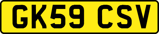 GK59CSV