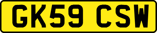 GK59CSW
