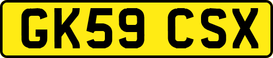 GK59CSX