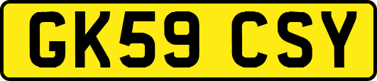 GK59CSY