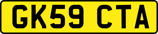 GK59CTA