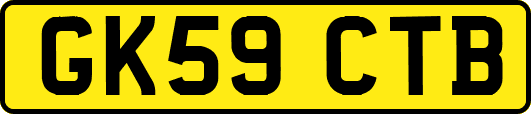 GK59CTB