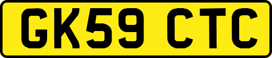 GK59CTC