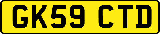 GK59CTD