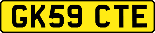 GK59CTE