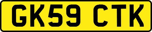 GK59CTK