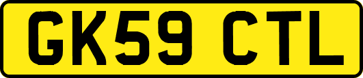 GK59CTL