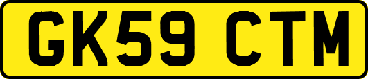 GK59CTM