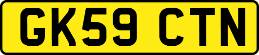 GK59CTN