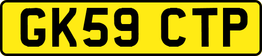 GK59CTP