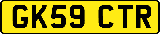 GK59CTR