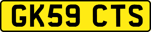 GK59CTS