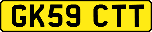 GK59CTT