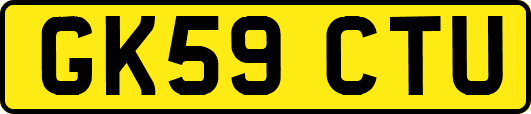 GK59CTU