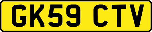 GK59CTV