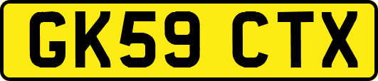 GK59CTX