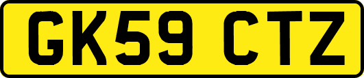 GK59CTZ