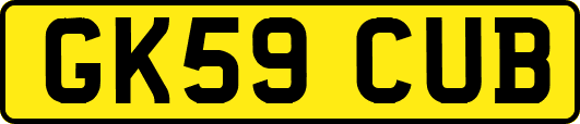 GK59CUB