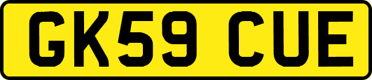 GK59CUE