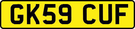 GK59CUF