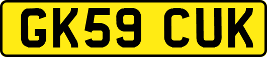 GK59CUK