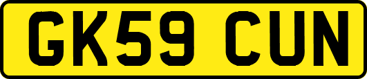 GK59CUN