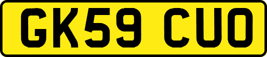 GK59CUO