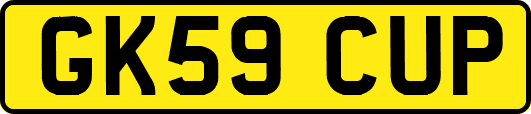 GK59CUP