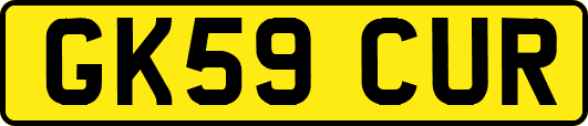 GK59CUR