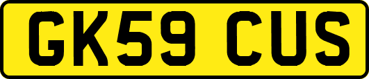 GK59CUS