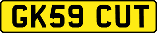 GK59CUT