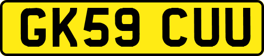 GK59CUU