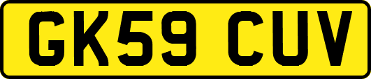 GK59CUV