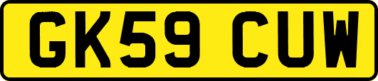 GK59CUW