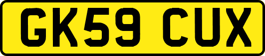 GK59CUX